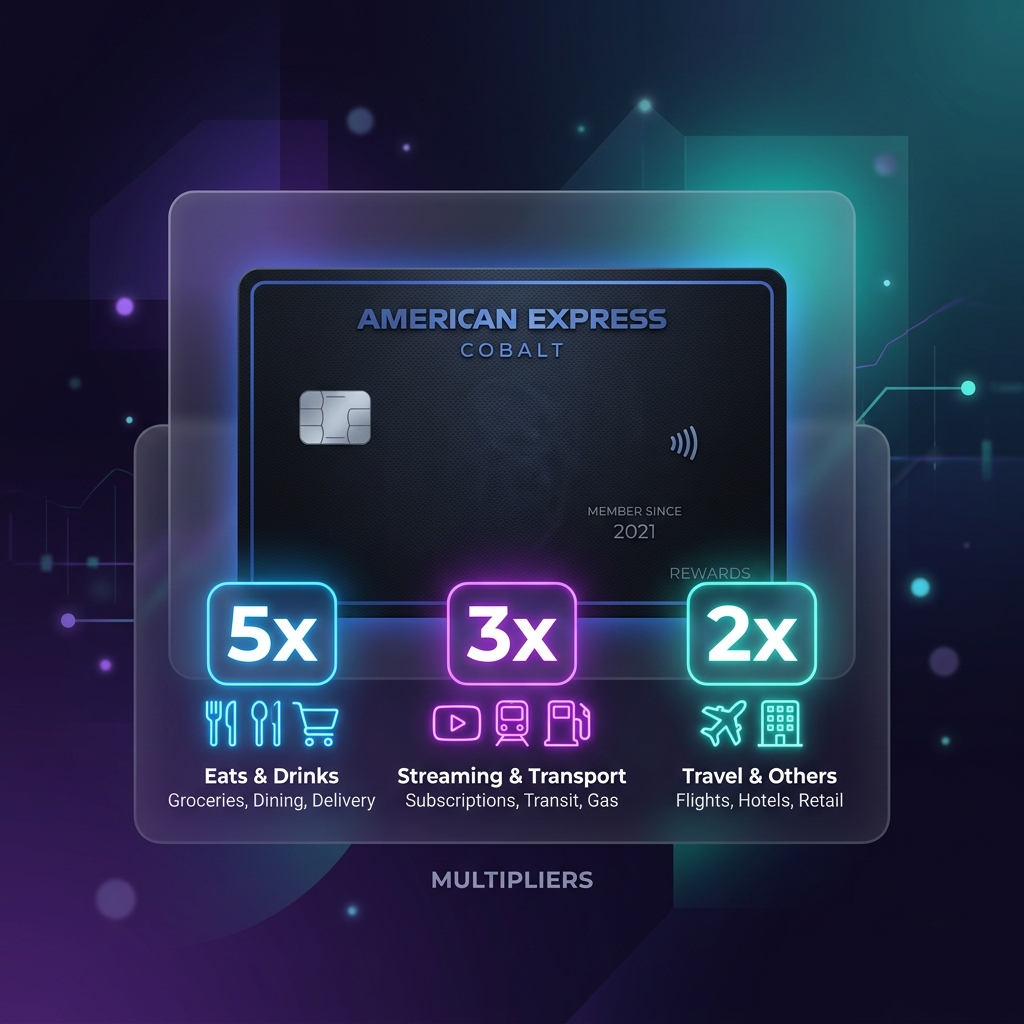 AMEX Cobalt Guide Thumbnail